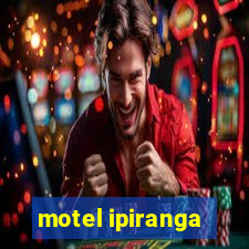 motel ipiranga